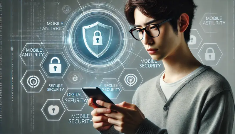ウイルスバスター モバイルは本当に必要？情報セキュリティの視点で徹底解説！