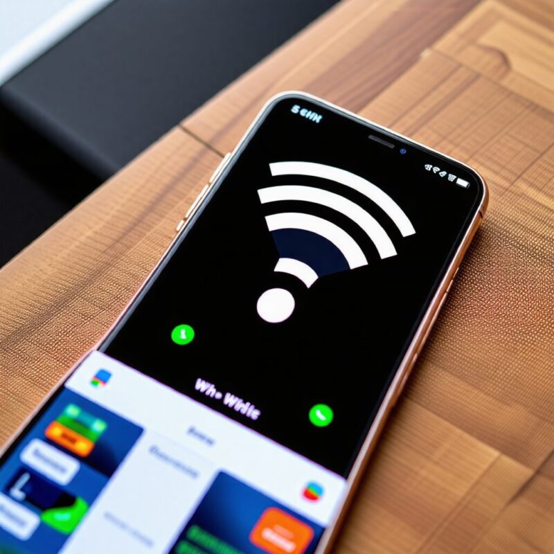 5ghzのwifi接続をサポートしていません通知への対処法