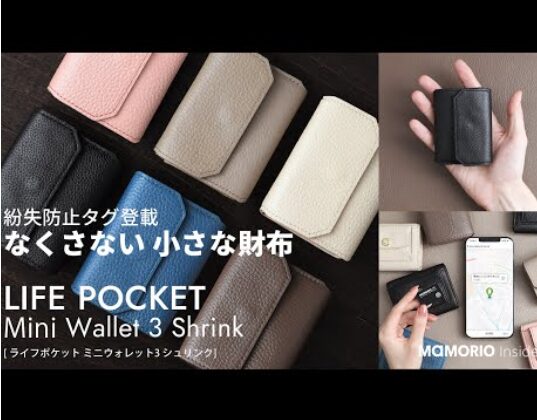 Lifepocket画像3