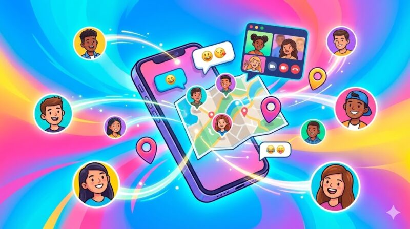 Jiffcy(ジフシー)の魅力や特徴のイメージ