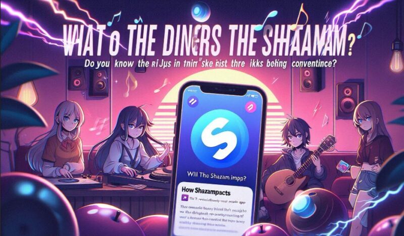 9音楽業界に革命を起こす？Shazamが与える影響とは画像