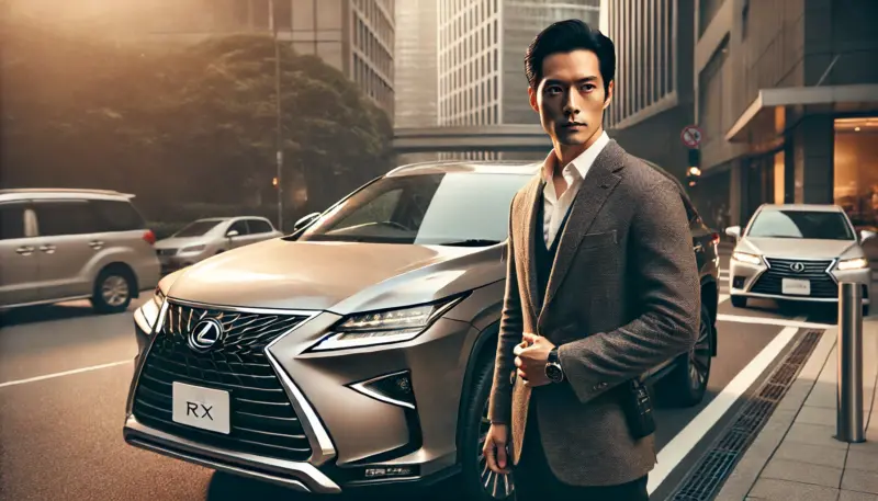 レクサスRXのセキュリティ対策は十分？最新手口への備え方を解説画像