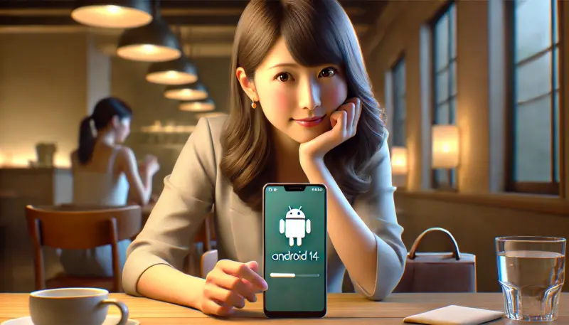 Android14に今すぐアップデートするべきか？新機能・不具合・セキュリティリスクを詳しく解説