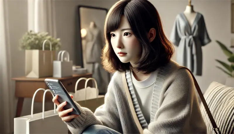 sheinアプリの危険性とは何か?安さの裏に潜むセキュリティと健康リスク