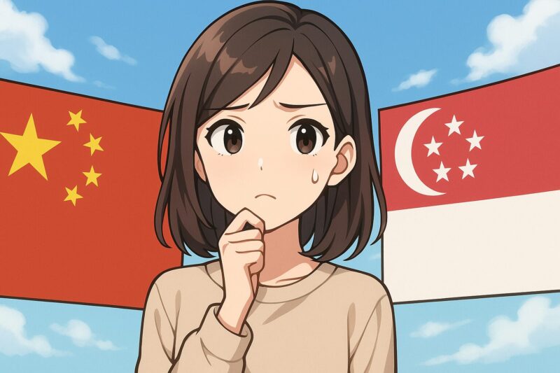 GoodShortはどこの国?中国系アプリとの違いと注意点
