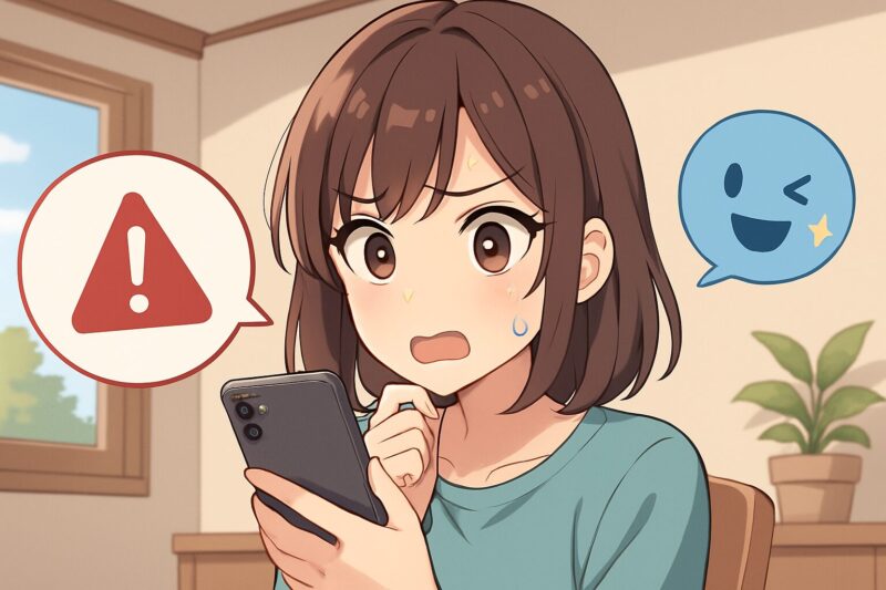 口コミから見るGoodShortの評判と実際のトラブル事例