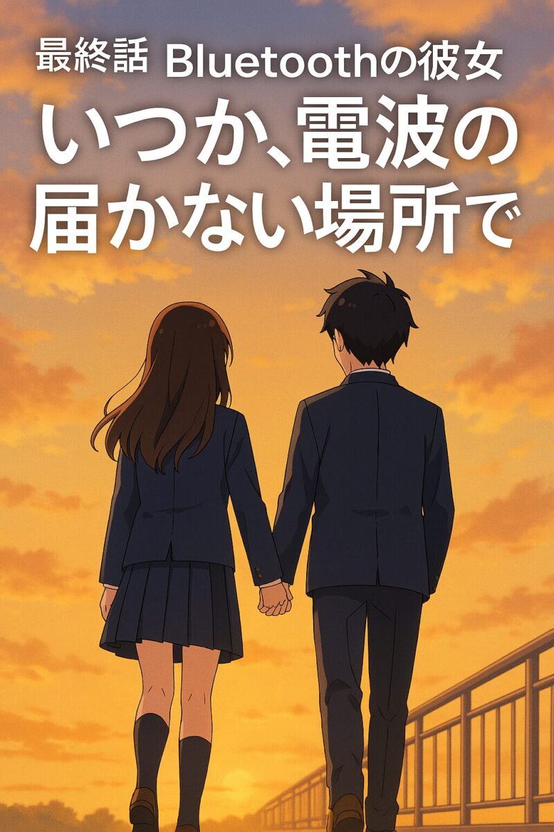 最終話タイトル