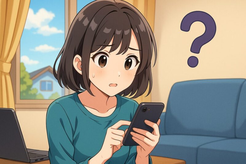 GoodShortアプリは本当に安全?知恵袋でも話題の不安を検証