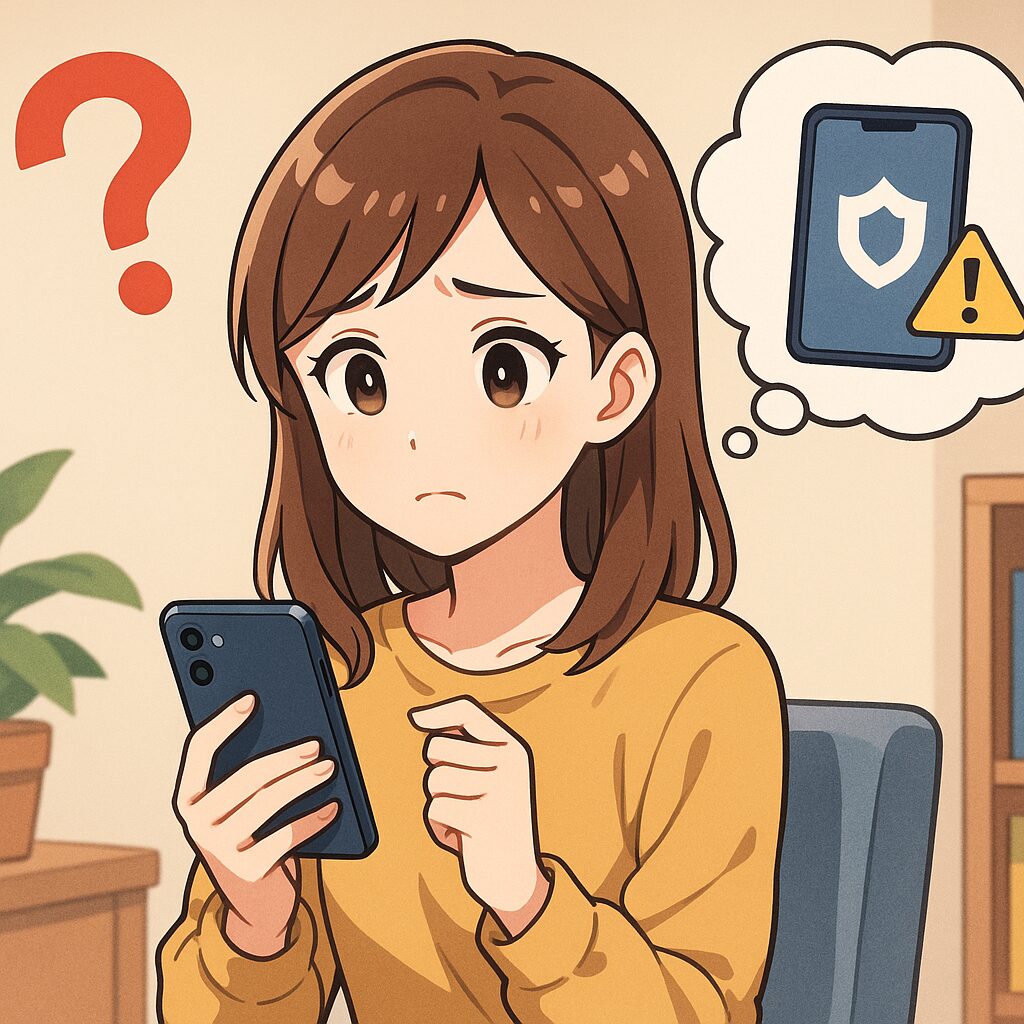 goodshortアプリの安全性が不安？料金や解約トラブルを防ぐには？