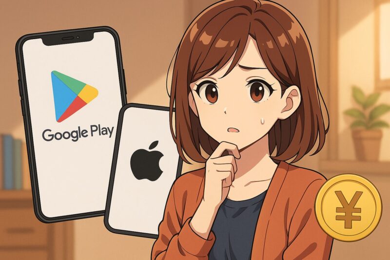 知らないと損するGoodShortの課金ルール