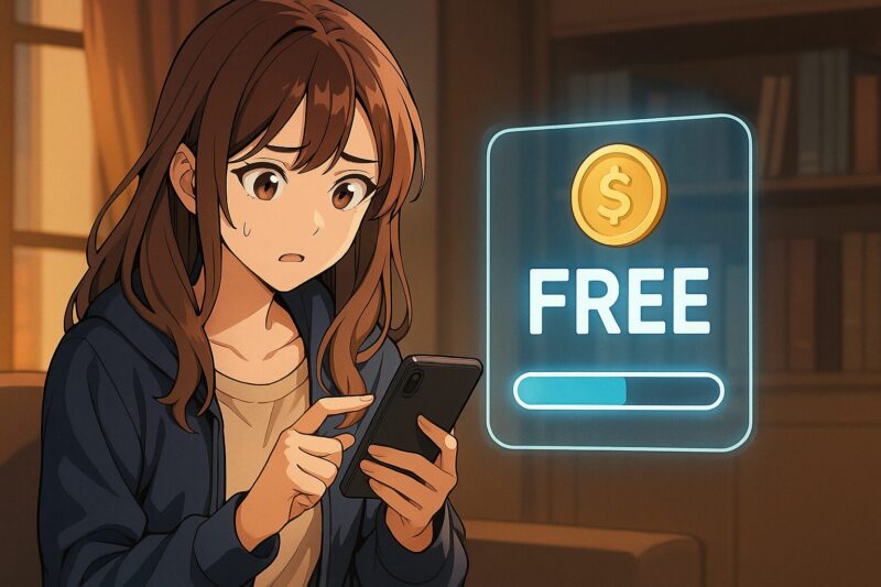 無料で使える範囲はどこまで?