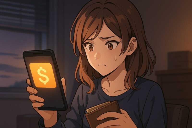 勝手に課金されることはある?