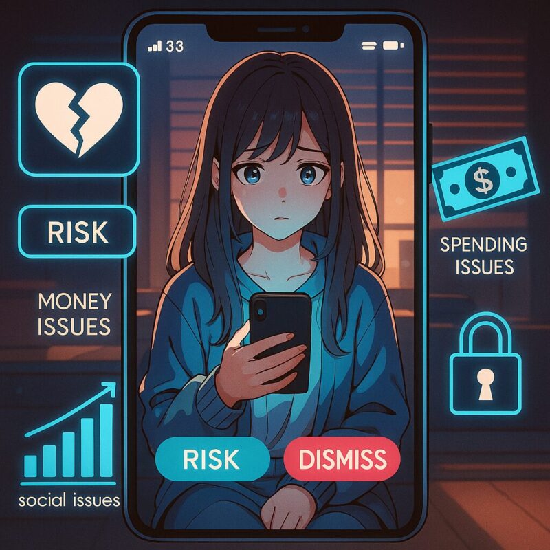 weplayの危険性は本当？顔出し・課金・出会いの落とし穴とは