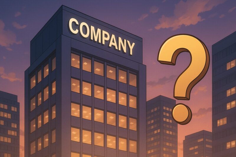 情報の管理はどうなっている?
