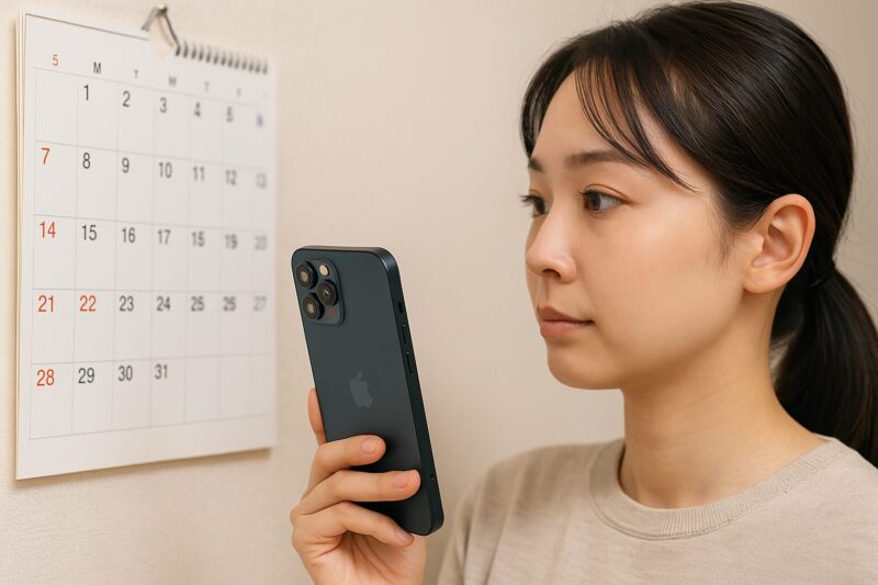 搭載はいつから?時期を解説