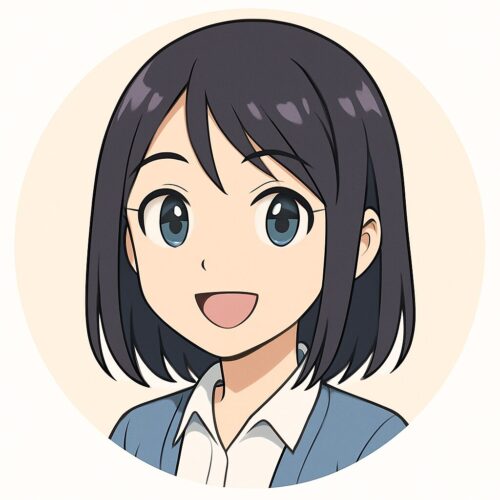 セキュア女子