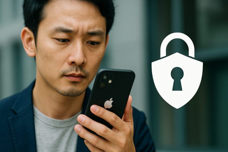 iPhone マイナンバーカード 搭載で注意したい使い方とセキュリティ対策