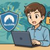NordVPN体験レビュー！使い方・注意点・他サービス比較も総解説