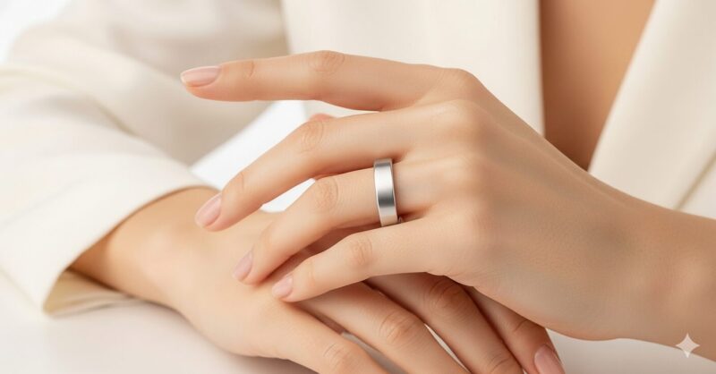 RingConnimage画像