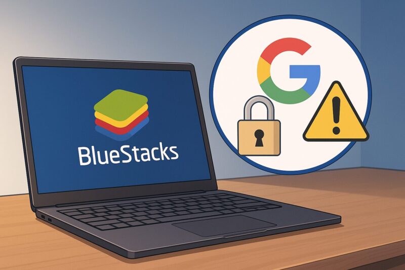 アカウント停止リスクとGoogle連携の注意
