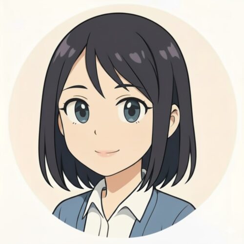 セキュア女子