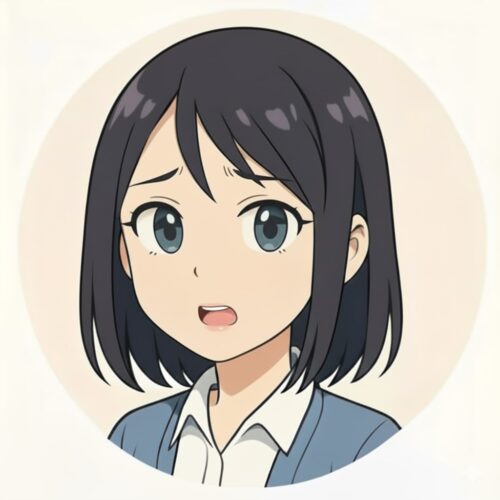 セキュア女子